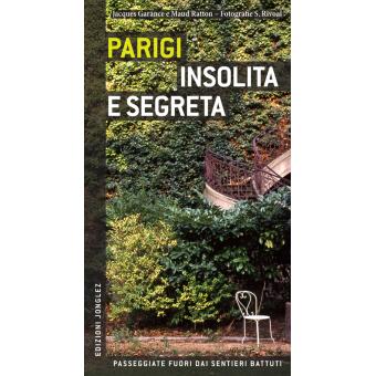 Parigi insolita & secreta - 1
