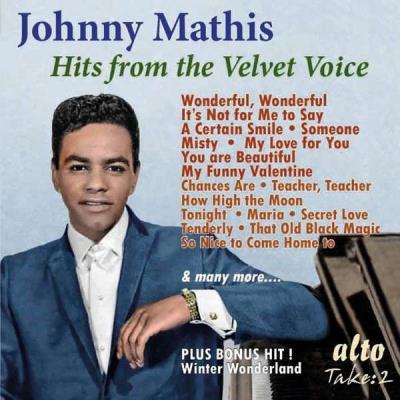 Hits from the Velvet Voice