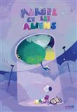 Marcel et les aliens