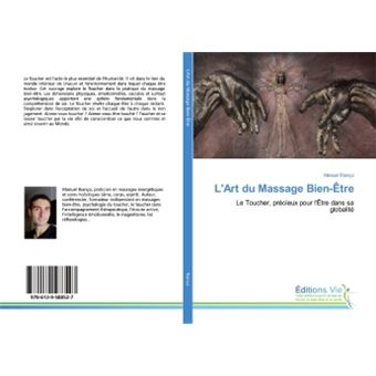 L'Art du Massage Bien-Être