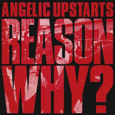 Reasons why