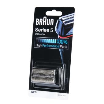 Grille et lames de remplacement Braun Series 9 — Boutique de la