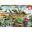 Educa Puzzel - 500 Dinosaurussen_0