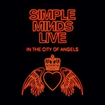 Live in The City of Angels - 4CD