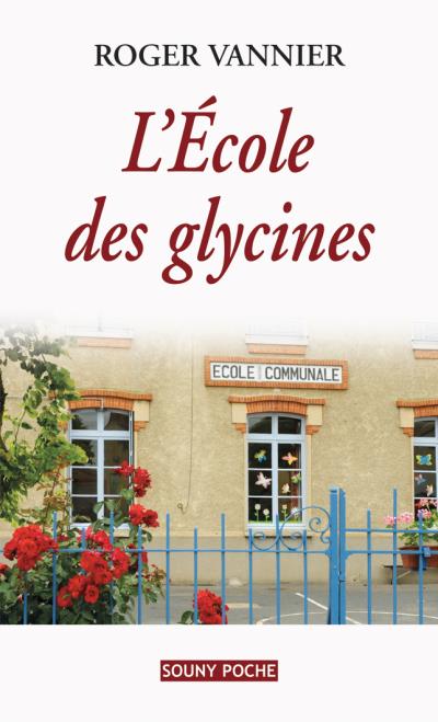 Ecole des glycines - 76