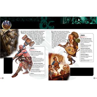 Dungeons & Dragons, le collector