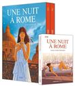Une nuit à Rome - Cycle 1 - Coffret 10 ans