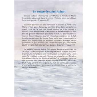 La très belle histoire du Mont Saint-Michel