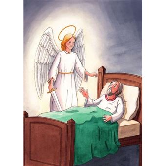 La très belle histoire du Mont Saint-Michel