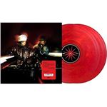 Lp-light years (2lp)