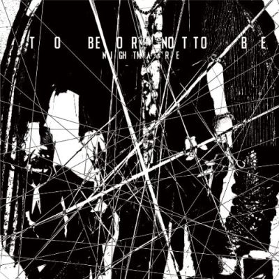 To be or not to be type b/inclus dvd bonus