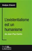 L'existentialisme est un humanisme de Jean-Paul Sartre (Analyse approfondie)