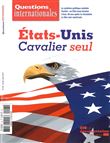 Etats-Unis : Cavalier seul