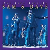 Very best of sam and dave