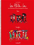 La P´tite Lu, les aventures d´une Française en Chine