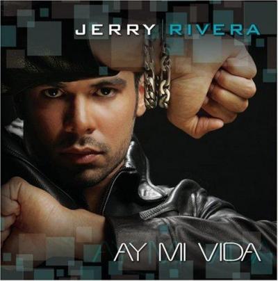 Ay mi vida