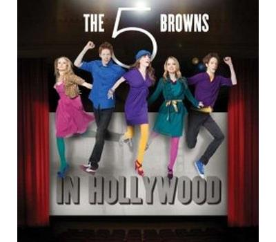 In hollywood