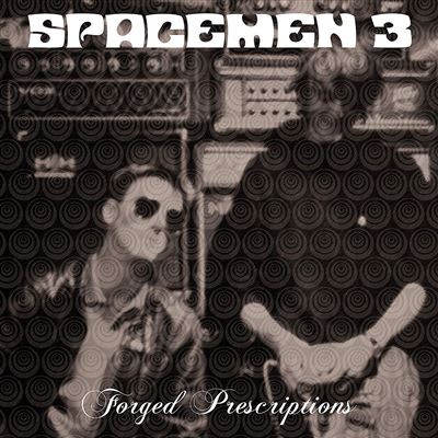 FORGED PRESCRIPTIONS