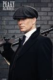 Poster Peaky Blinders Tommy