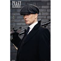 Poster Peaky Blinders Tommy