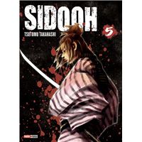 Sidooh T05 (Nouvelle édition)