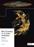 Daisy Chamber et la plume meurtrière