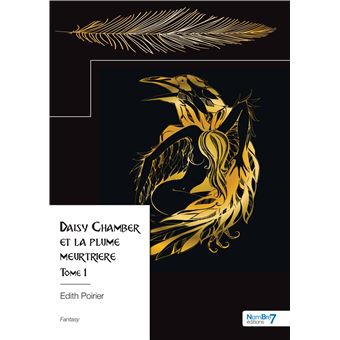 Daisy Chamber et la plume meurtrière