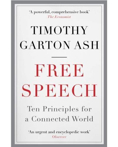 FREE SPEECH