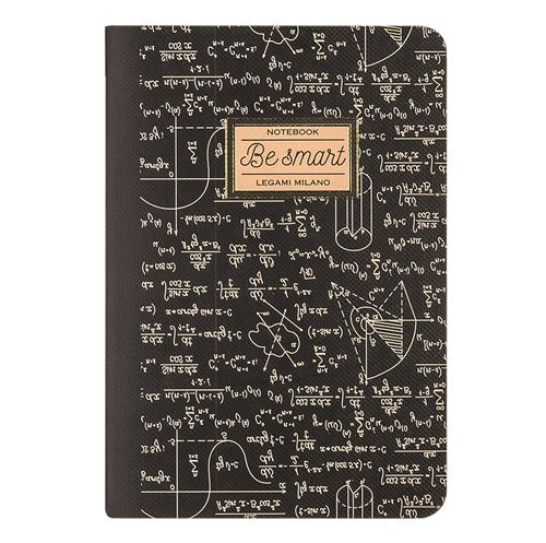 QUADERNI - A6 - MATH