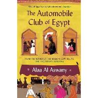 Automobile club of Egypt