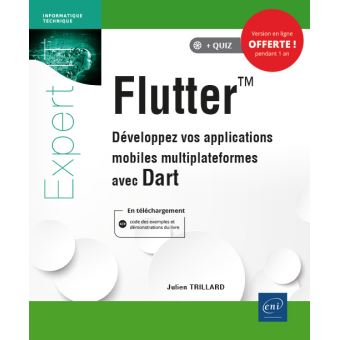 Flutter