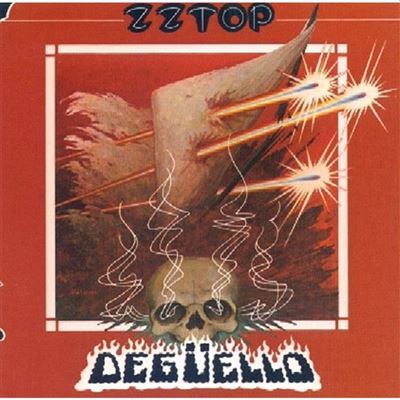 Degüello