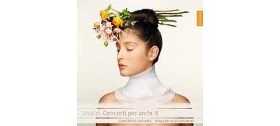 Concerti per archi 2