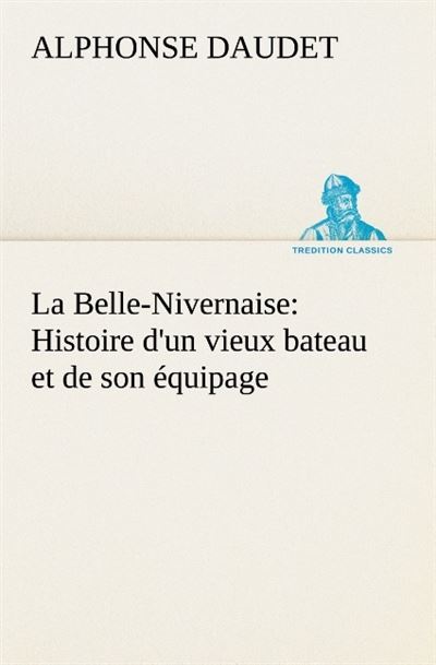 La Belle-Nivernaise