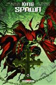 King Spawn T02