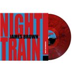 Lp-night train!(might(rojo marmol)