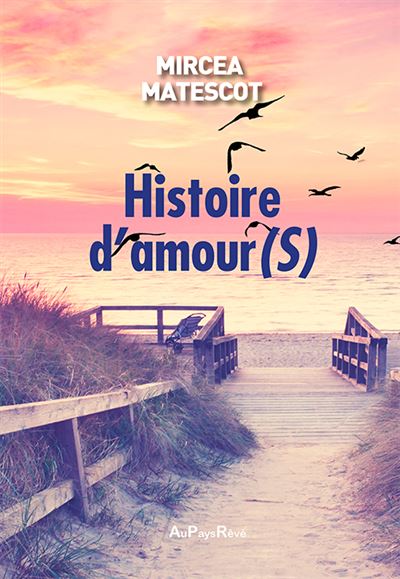 Histoire d amours