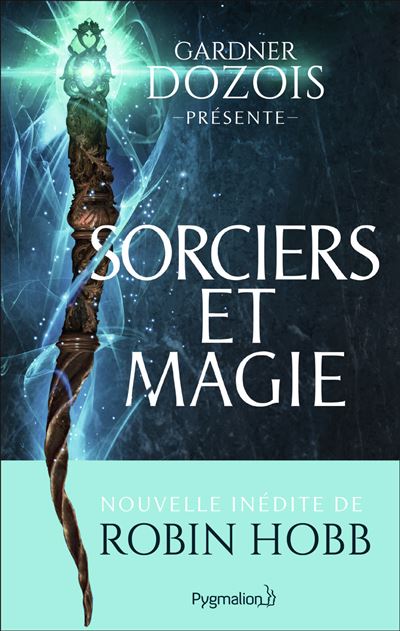 Sorciers et magie - Gardner Dozois - broché