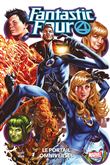 Fantastic Four T07 : Le portail omniversel