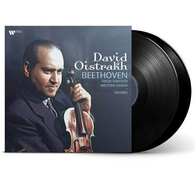 Beethoven-Violin-Concerto-