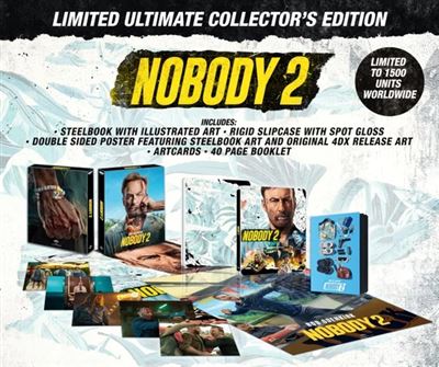 Imports Blu-ray 4K