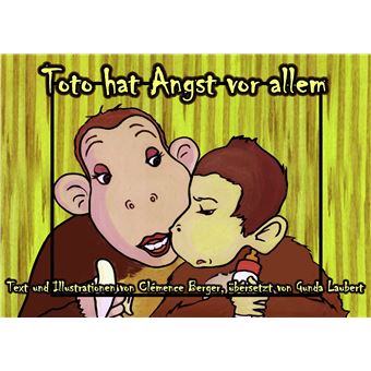 Toto hat angst vor allem - 1