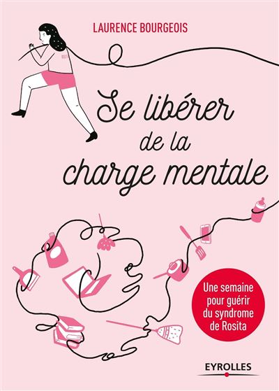 Une semaine pour guérir du syndrome de Rosita