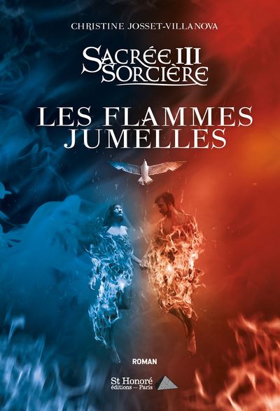 Sacrée Sorcière III