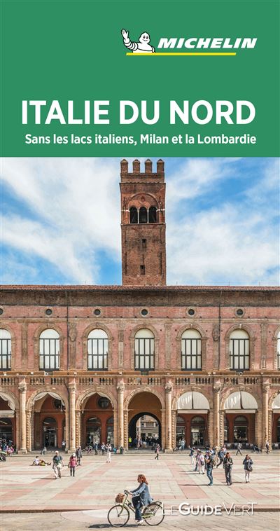 ITALIE DU NORD (HORS LACS ITALIENS MILAN ET LOMBARDIE) 2020