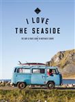 Surf and Travel Guide to Northwest Europe