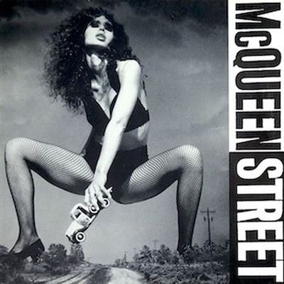 McQueen Street