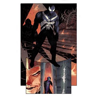 Dark Web T01 (Variant - Tirage limité) - COMPTE FERME