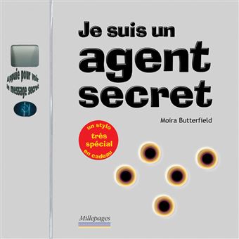 100 % espion Avec cartes et stylo - broché - Bruno Muscat, Rémi Chaurand,  Benjamin Adam - Achat Livre