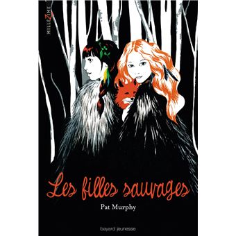 Les filles sauvages